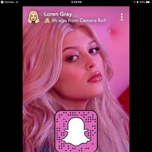 Meet your Posher, Sofia